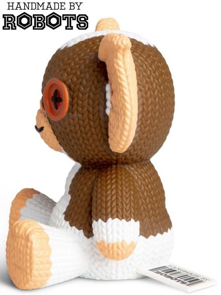 Handmade by Robots Gremlins Gizmo Vinyl Figure